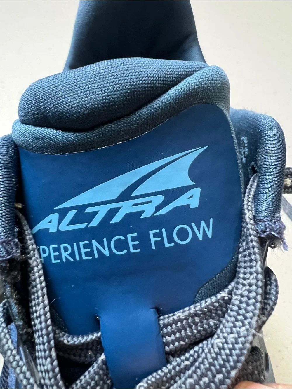 Altra men experience